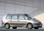 Renault Espace 25 years 2009 года